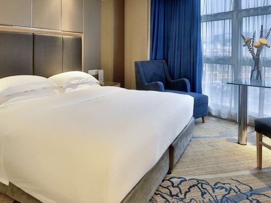Ланьчжоу: Lanzhou Kaiyue Huating Apartment