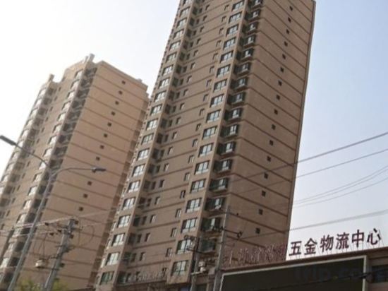 Ланьчжоу: Lanzhou Kaiyue Huating Apartment