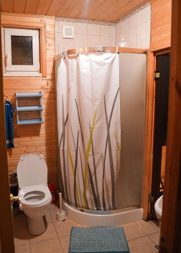 Лахденпохья: Guest House Landoha