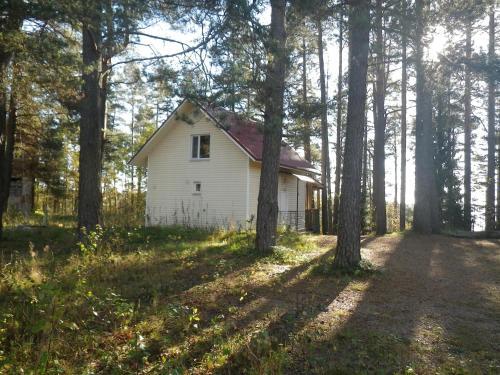 Лахденпохья: Guest House Landoha