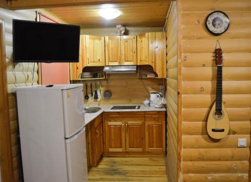 Лахденпохья: Guest House Landoha
