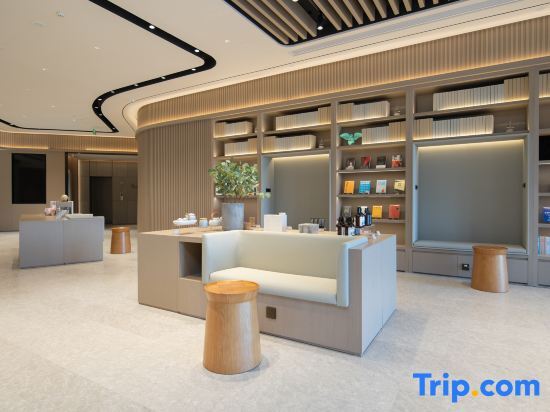 Ляньюньган: JI Hotel (Lianyungang East Railway Station)
