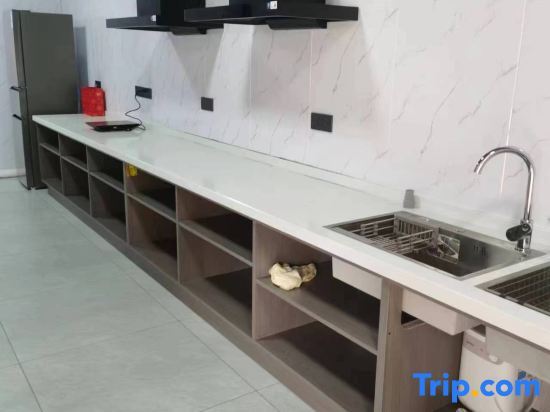 Тайюань: Yitai Express Hotel (Shanxi Cancer Hospital)
