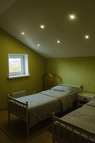 Сортавала: Guest House u ozera na Vyborgskom