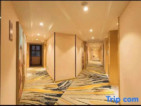 Дунгуань: Vienna Hotel (Huawei Europe Town store in Songshan Lake)