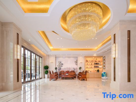 Дунгуань: Vienna Hotel (Huawei Europe Town store in Songshan Lake)