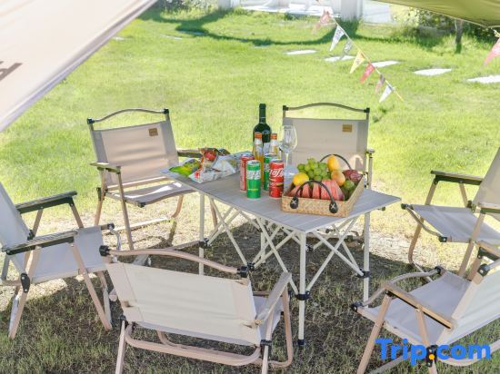 Хучжоу: Mogan Shanyu Shiguang Light Luxury Holiday Homestay