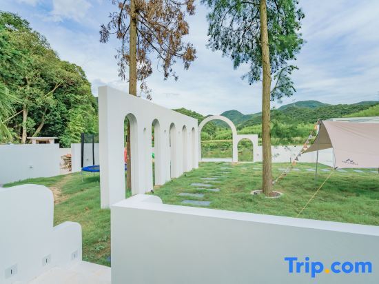 Хучжоу: Mogan Shanyu Shiguang Light Luxury Holiday Homestay