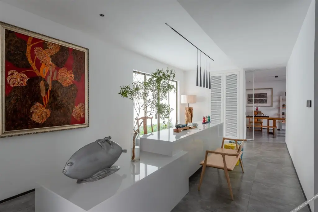 Гуанчжоу: Jinghu Greater Bay Area Renwen Hotel
