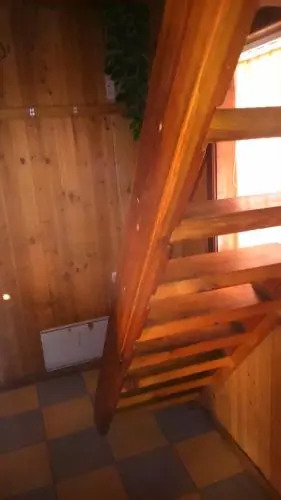 Сортавала: Guest house on Lesnaya
