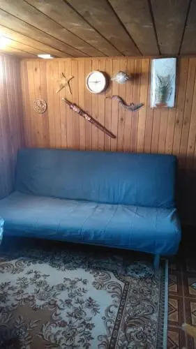 Сортавала: Guest house on Lesnaya