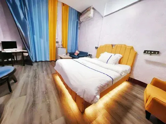 Chance apartment — фото 1