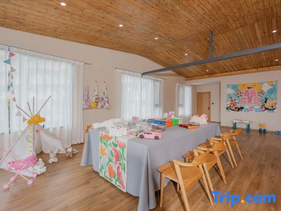 Чунцин: Qixiannv Homestay (Xiannv Mountain Shop)