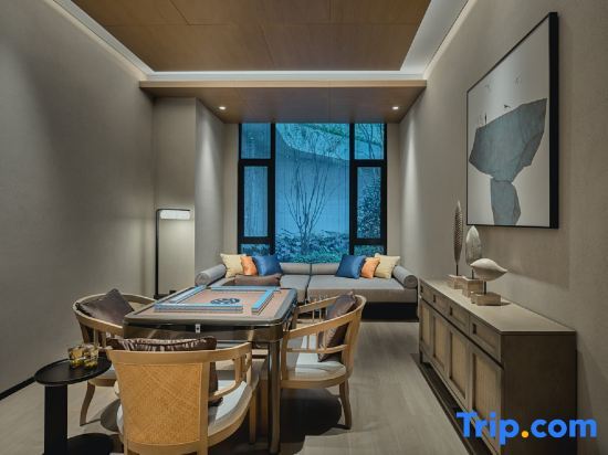 Ханчжоу: Dusit Thani Tianmu Mountain, Hangzhou