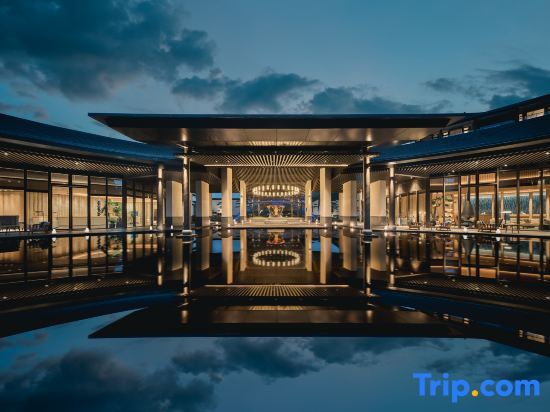 Ханчжоу: Dusit Thani Tianmu Mountain, Hangzhou