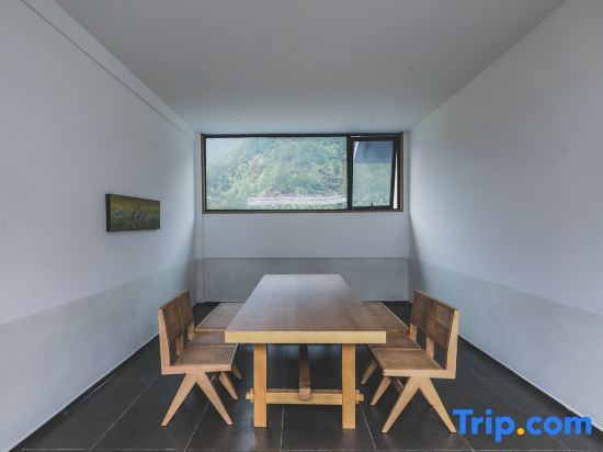 Тайчжоу: Yunxi Jinglan Resort Hotel