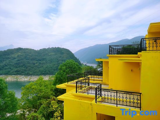 Ичан: Shangdao Homestay