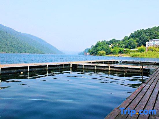 Ичан: Shangdao Homestay