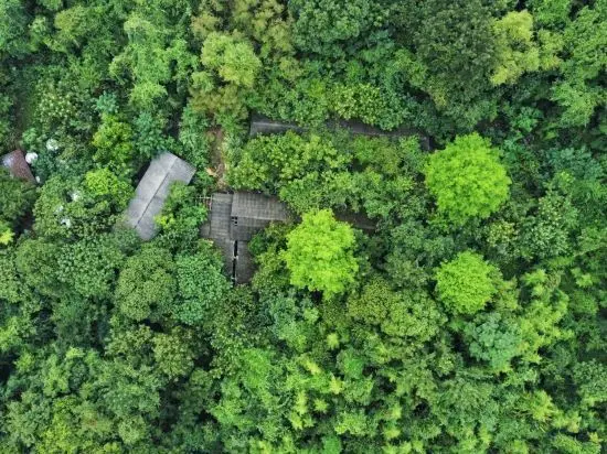 Ичан: Shangdao Homestay
