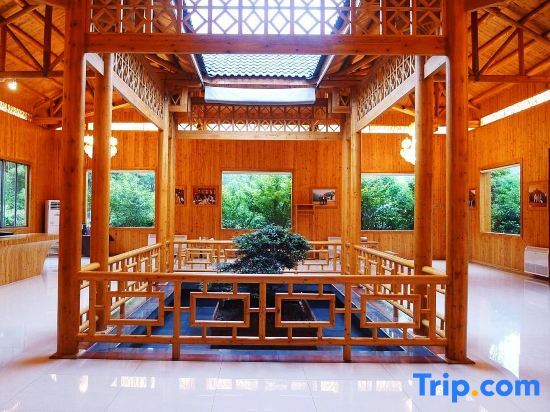 Ичан: Shangdao Homestay