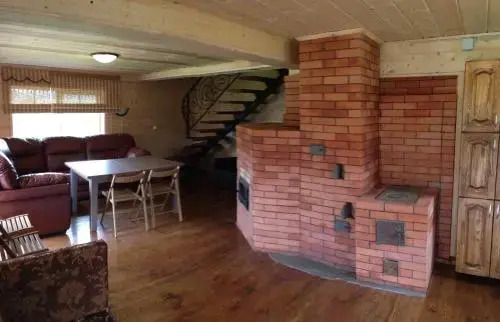 Пряжа: Guest House Polyana