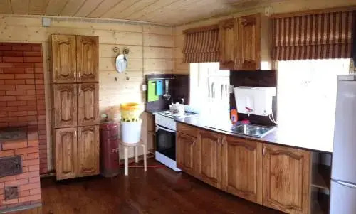Пряжа: Guest House Polyana
