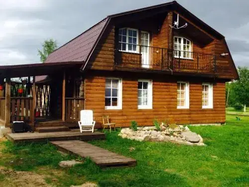 Пряжа: Guest House Polyana