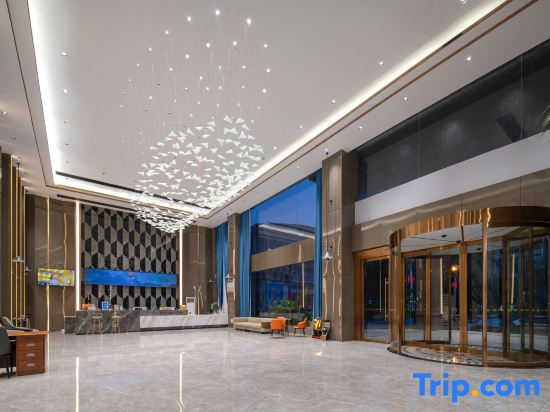 Юнчжоу: MEYO Hotel