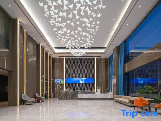 Юнчжоу: MEYO Hotel