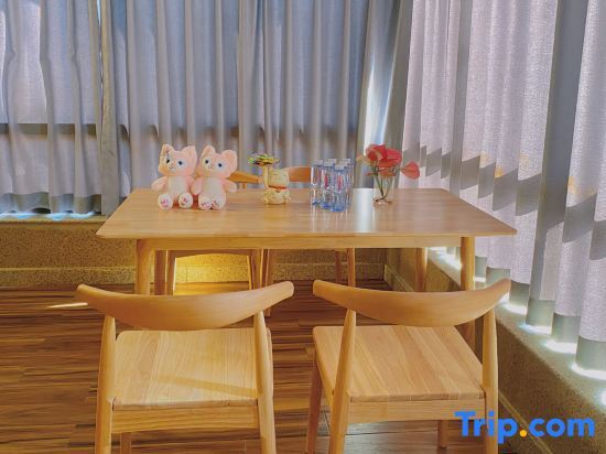 Хучжоу: Yunshang Grassland Zhangshun Homestay