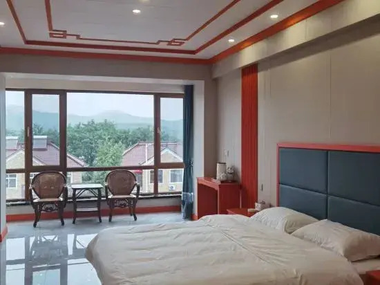Даньдун: Liangyu Hotel