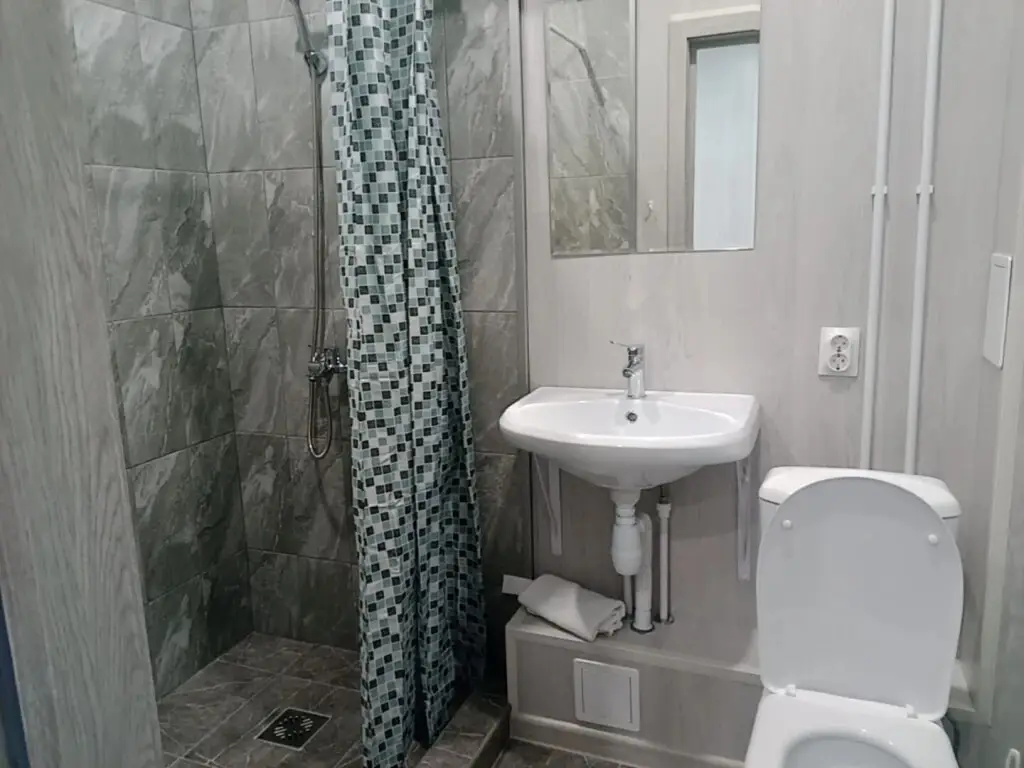 Пряжа: Guest house Pryazha