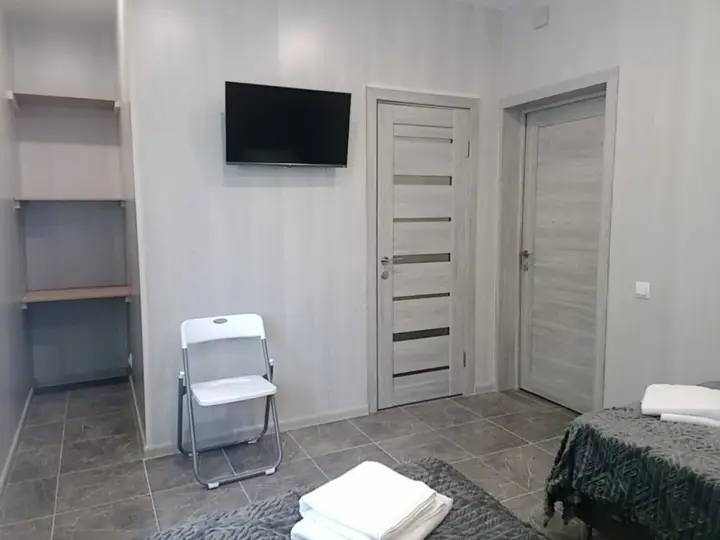 Пряжа: Guest house Pryazha