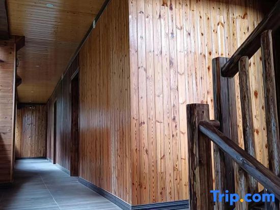 Longsheng: Longji Banyue Mountain House Homestay