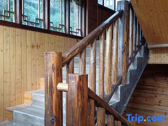 Longsheng: Longji Banyue Mountain House Homestay
