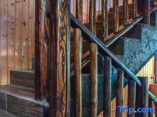 Longsheng: Longji Banyue Mountain House Homestay