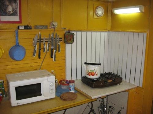 Пяльма: Guest House Potapych