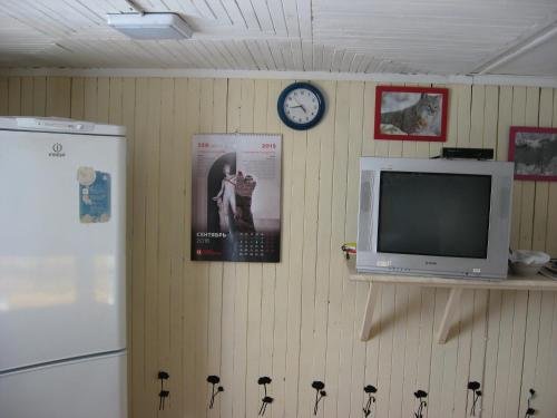 Пяльма: Guest House Potapych