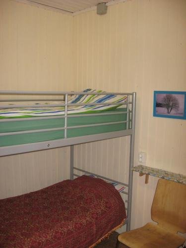 Пяльма: Guest House Potapych