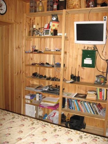 Пяльма: Guest House Potapych