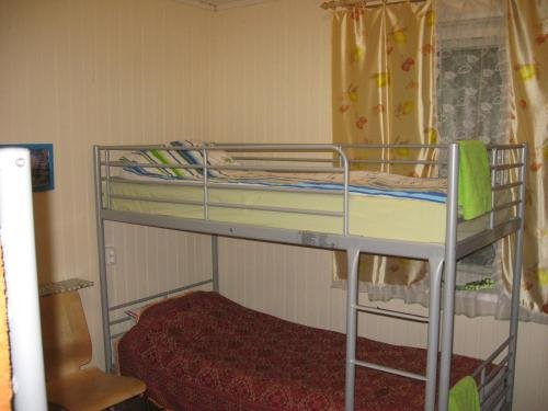 Пяльма: Guest House Potapych