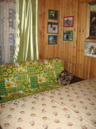 Пяльма: Guest House Potapych