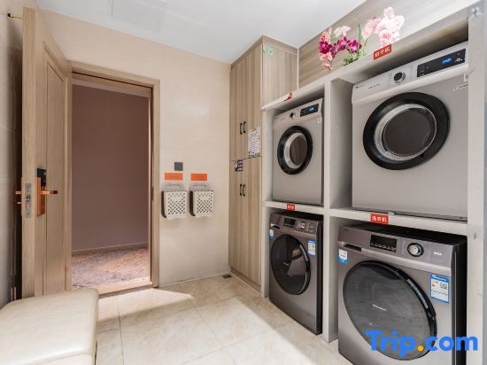 Шэньчжэнь: Vienna Hotel (Shenzhen Guangming Yulu Store)