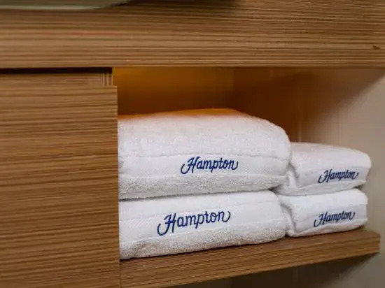 Хучжоу: Hampton by Hilton Huzhou Deqing Moganshan