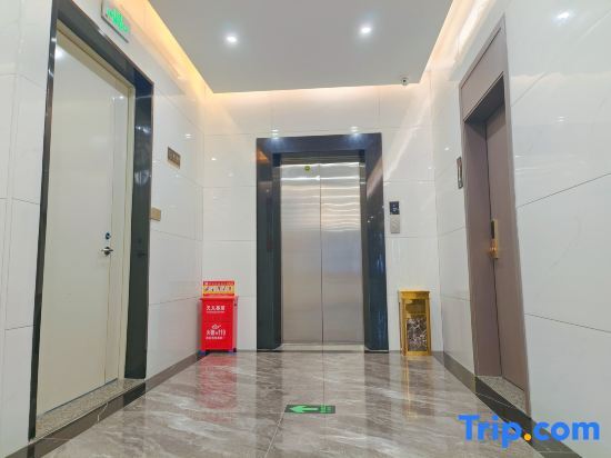 Дунгуань: Yiyi Hotel (Dongguan Xiegang Branch)