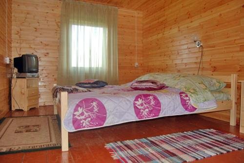 Тунгозеро: Guest House Tungozero