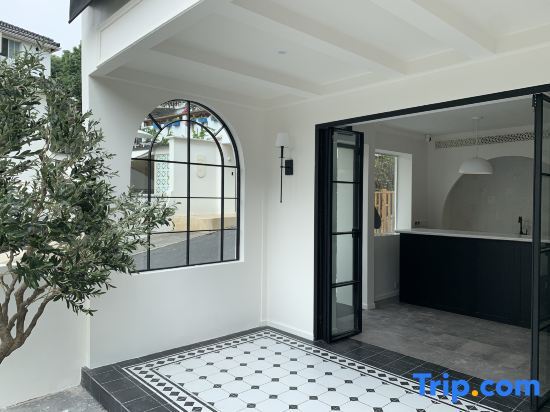 Ханчжоу: Youshan Courtyard Hotel