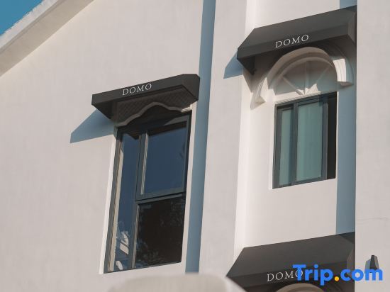 Ханчжоу: Youshan Courtyard Hotel