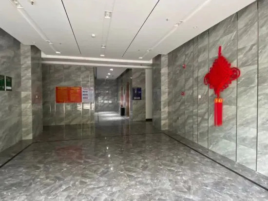 Цзюцзян: Kite Suixin Apartment (Dehua Road Shop)