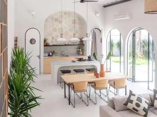 Цзюцзян: Kite Suixin Apartment (Dehua Road Shop)